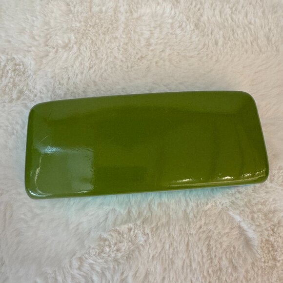 KATE SPADE Bayleigh Camel Tortoise Sunglasses w/Case - Picture 8 of 10